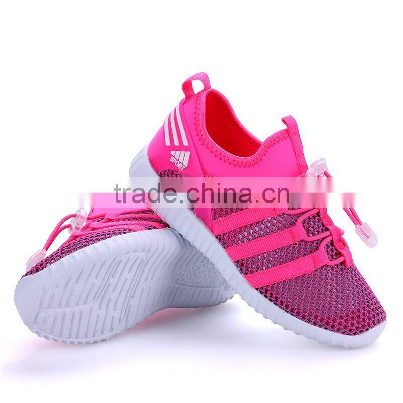 high quality sport brand kids shoes for boys, china factory children sport shoes sneakers sample for girls