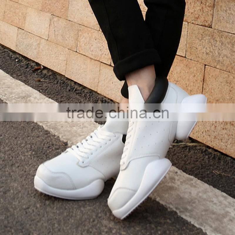 new style fashion brand sport fly knit running shoes sample for male, high quality fly line sport shoes men price cheap