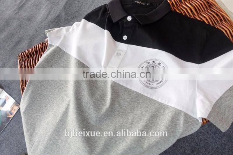 custom t shirt printing polo