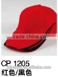 custom logo sports cap designer hats casual cap