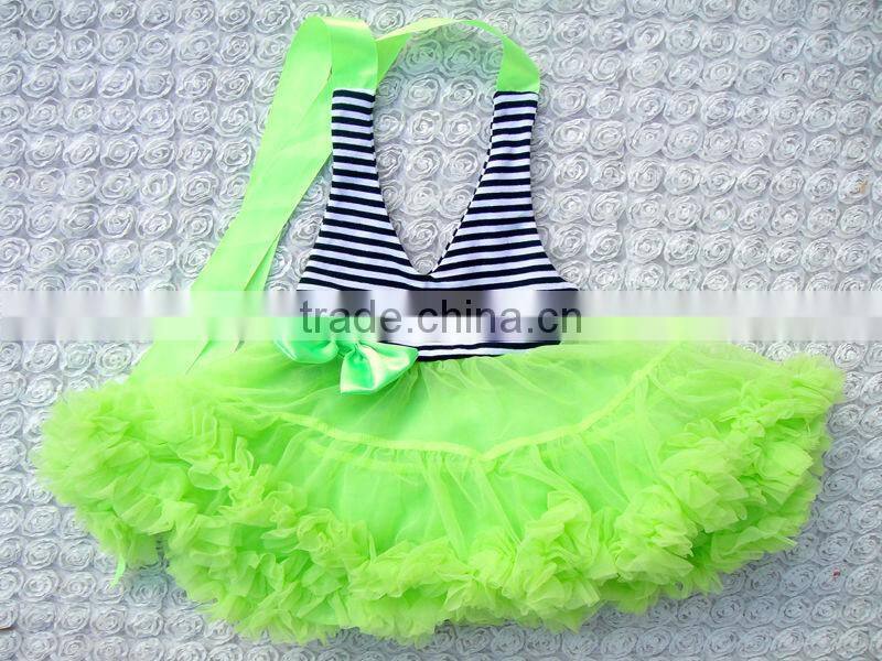 Children baby dress children's boutique clothing