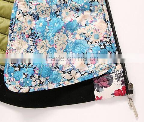 GZY wholesale nylon jacket at low price