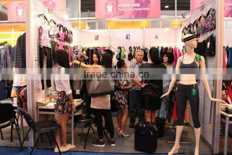 Wholesale seamless sports bras Sexy woman sport bra