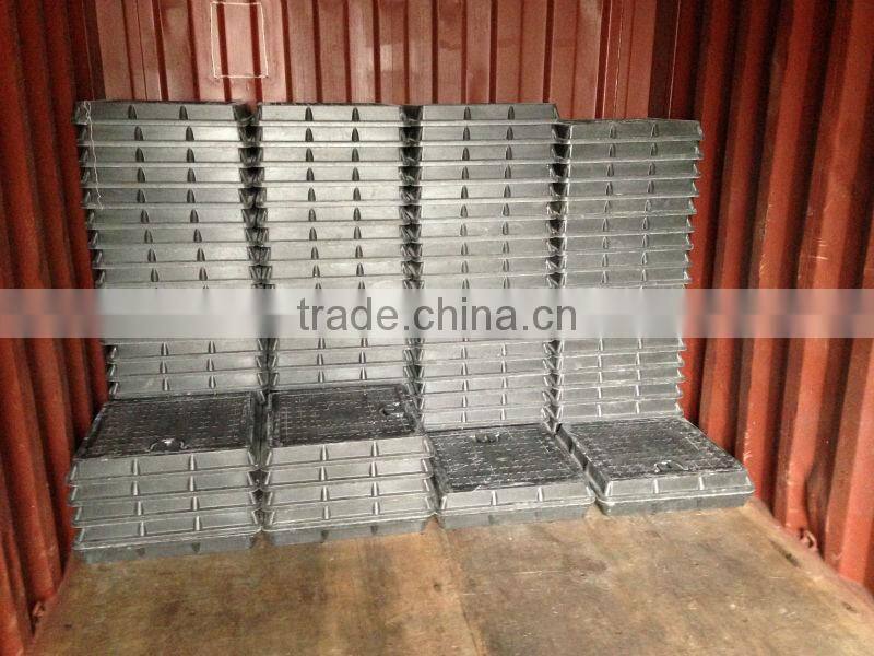 China products for manhole cover
