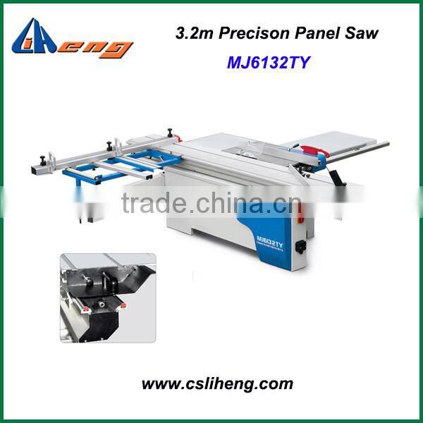 SMV8, 3200mm 5.5kw precision panel saw