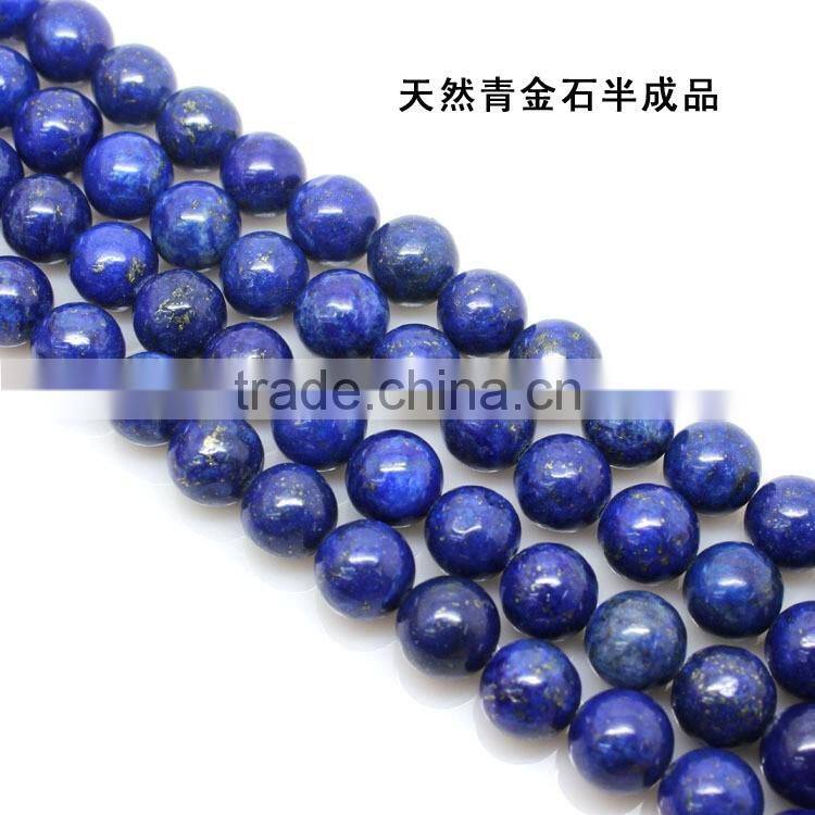 A grade natural round yellow tiger eye bead strand 4-12mm yellow tiger eye stone beaded for beaded jewelry