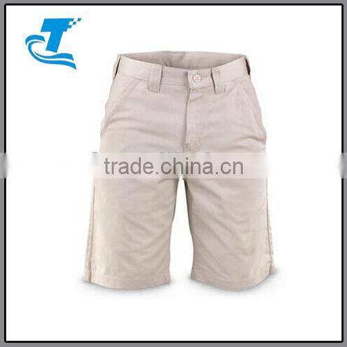 Men's Basic Work Shorts