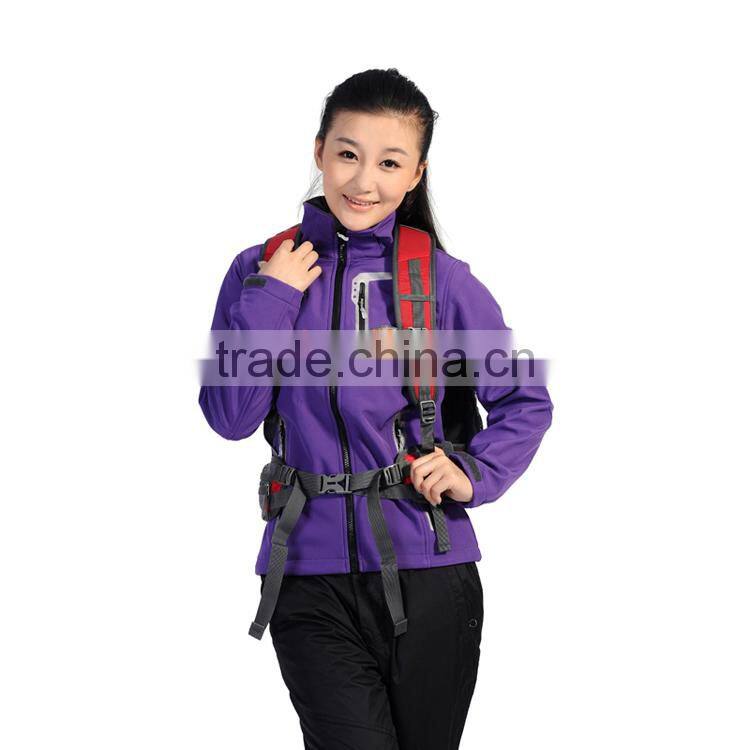 2016 New Products Laptop Travel Camping Hiking Bag