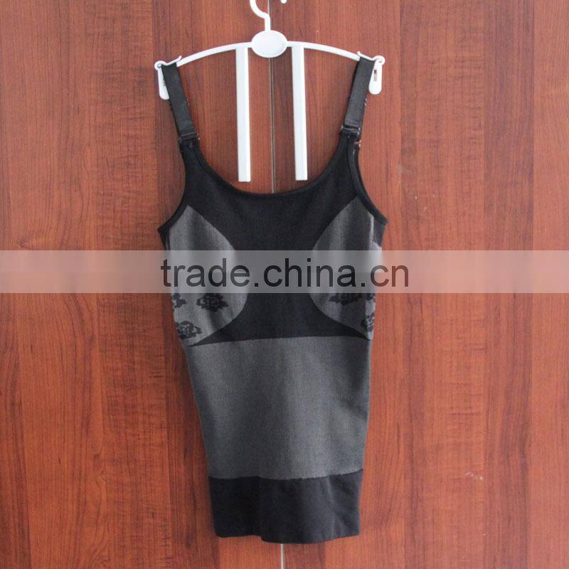 Factory Provide Seamless Fir Slim Body Shaper