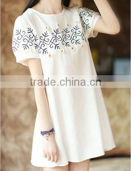 2015 summer fashion maternity clothes, pregnant dress, women T-shirt