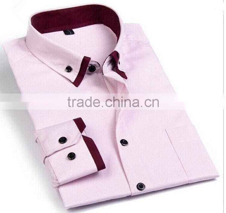Factory Supply OEM Quality shirt cotton from manufacturert shirt manufacturing