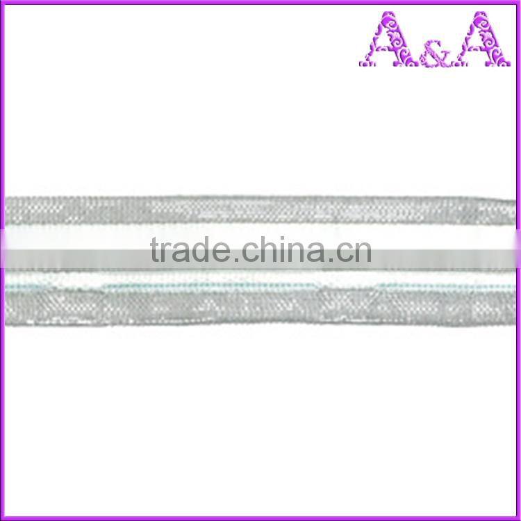 curtain tape with ring