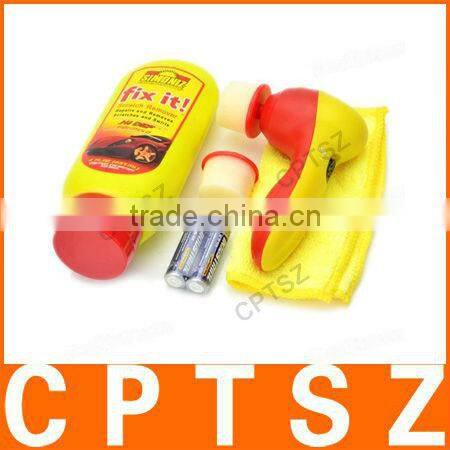 Simonize Car Wax Device Fix It Scratch Repair Kit
