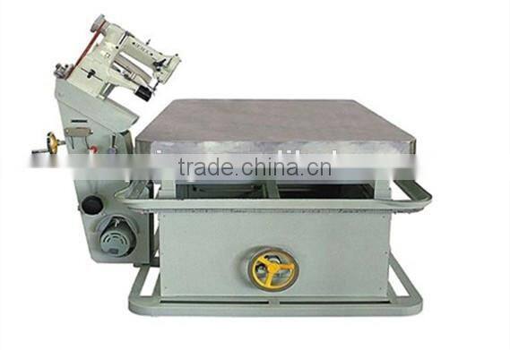 Mattress Tape Edge Machine, Tape Edge Sewing Machine