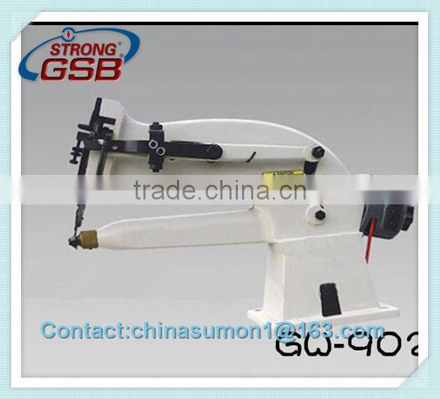 GW-902 edge inside Shoe trimming machine