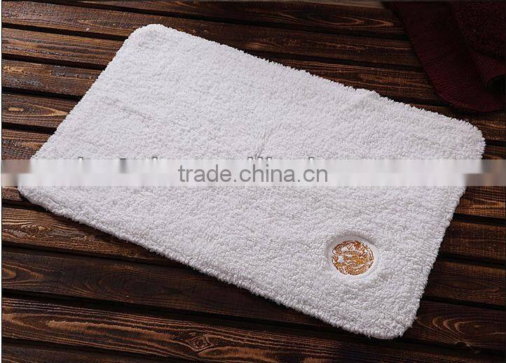 Hotel Bath Rug floor rug floor mat night mat
