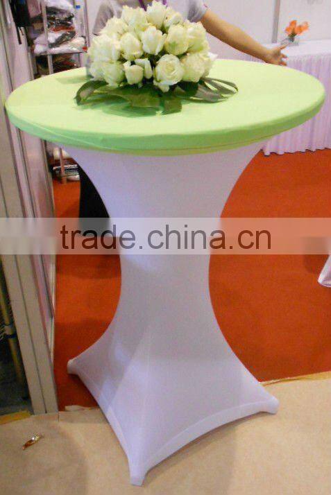 banquet and wedding fushia satin universal chair cover