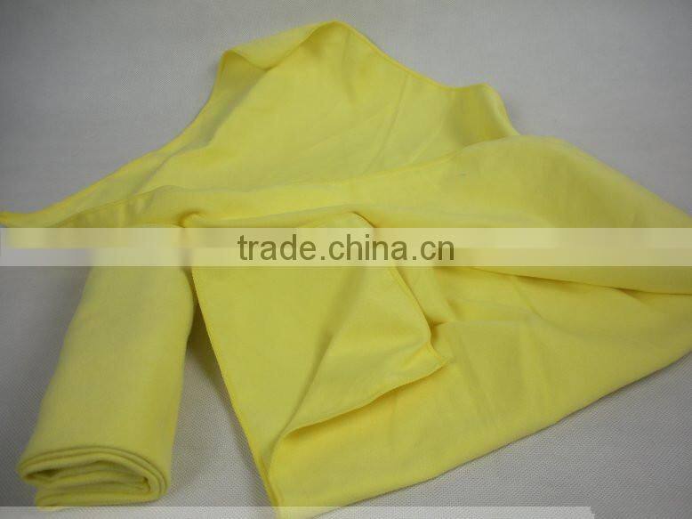 Micro Sports Chamois Towel