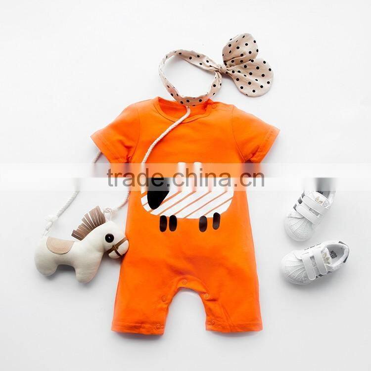 Latest fancy girls tops high fashion printed design girls tops