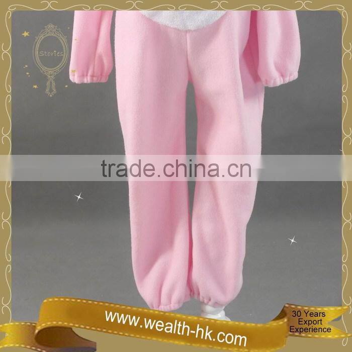 Carnival Party Easter Kids Bunny Costume