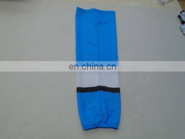 Plastic Hockey ice skating rink/OEM synthetic hockey shooting pad