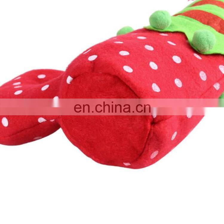 Wholesale Personalised Decorative Christmas Stocking