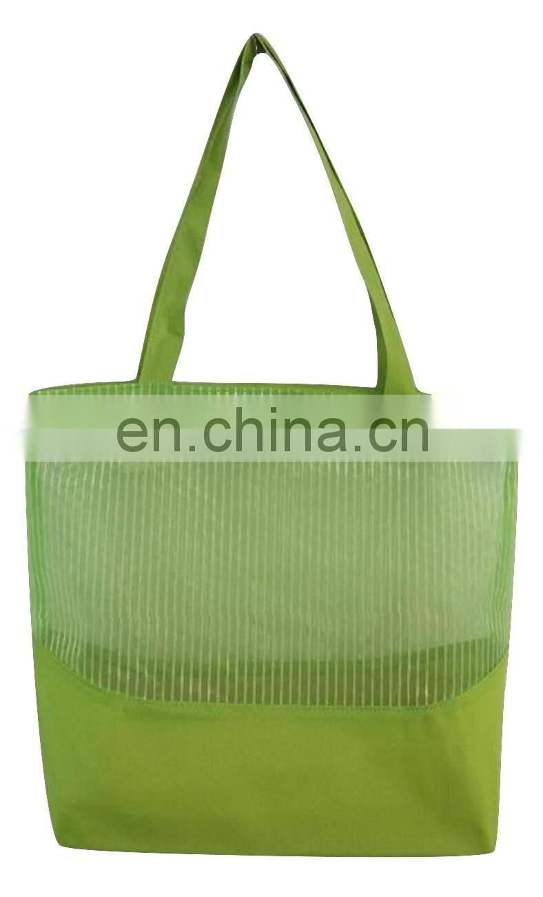 Promotion Colourful Lady Beach Handbag