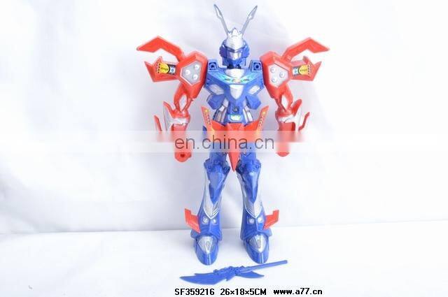 Kid Love Robot Toy,Fighting robot,China 2014 Toy Robot Manufacturer&Suppilier