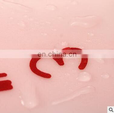 Korean Fashion Candy Color Jelly Glue Coin Purses Children Zipper Change Purse Kids Girl Women Key Earphone Storage Bags