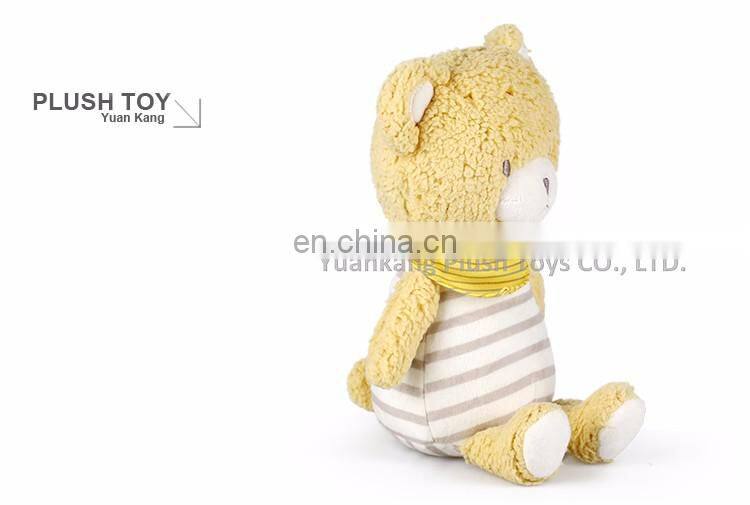 Wholesale Manufacturers Cute Stuffed Plush Teddy Bear