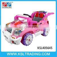 Hot items baby electric car with music and light for sale