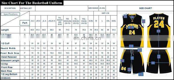 New design basketball uniforms, basketball vest