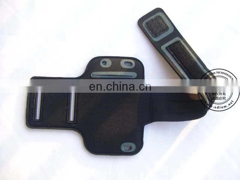 Outdoor Sports Running Neoprene Cell Phone Armband
