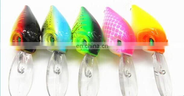 SLJET 3d metal fishing fish lure flatbed inkjet uv printer printing machine