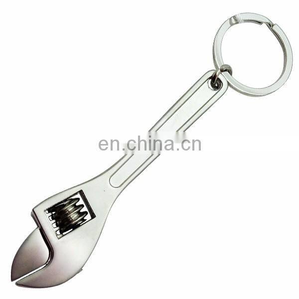 Zinc alloy bottle opener factory