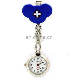 Mickey Mouse Design Nurse Watches