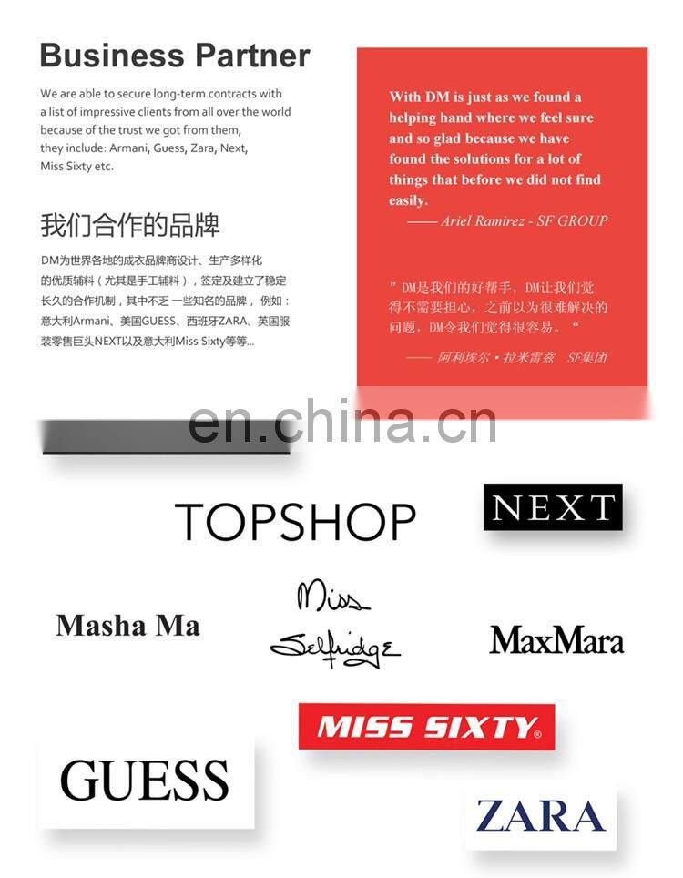 2017 new style pu leather wave lace trimming