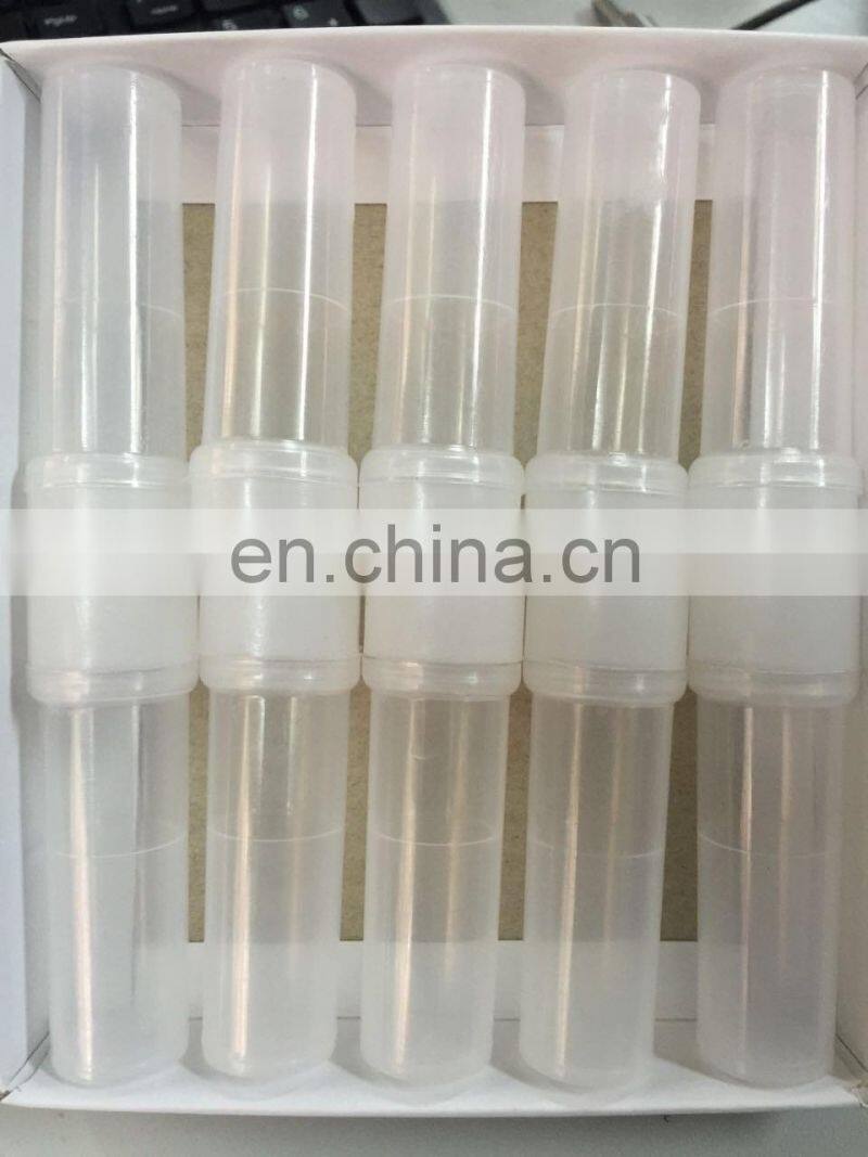 Pintle type nozzle DN0SD174/DNOSD174 fuel injector nozzle 0434250046