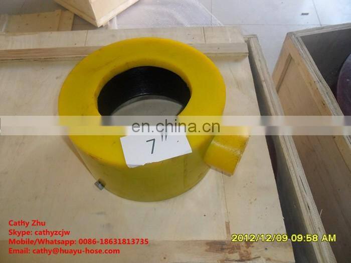 quick release/separate/integral casing thread protector