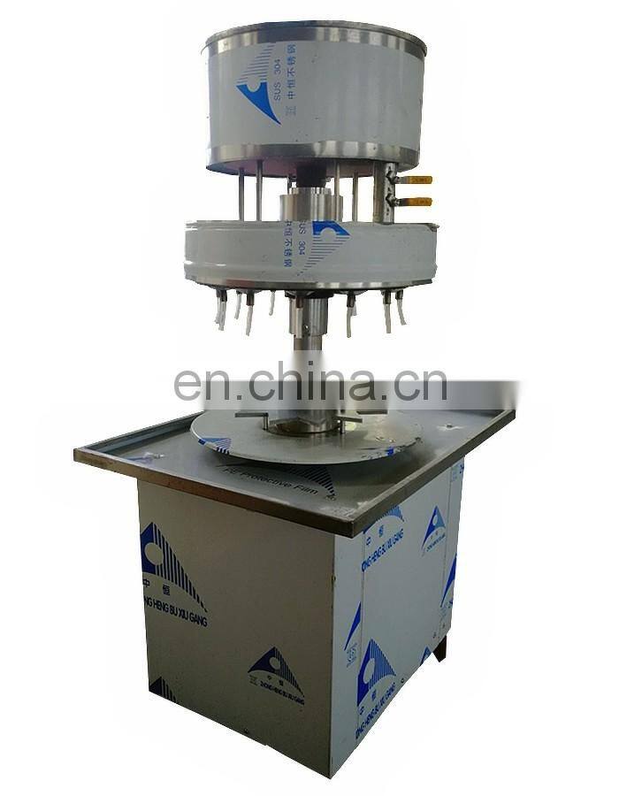 Chinese Factory Hot Sale wine bottle filling machine price