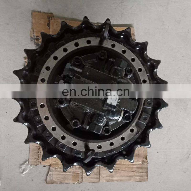 Excavator Travel Motor Assy Hitachi ZX330-1Final Drive ZX330-3 Travel Device