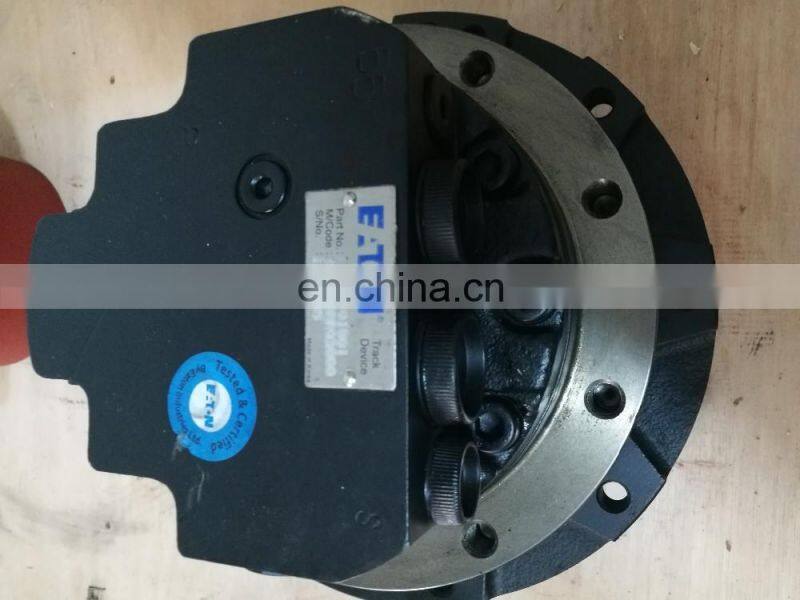 Excavator Kubota KX91-2 final drive KX91 Travel Motor