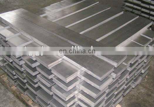 cast iron prices per kg distributor for 304N stainless steel flat bar