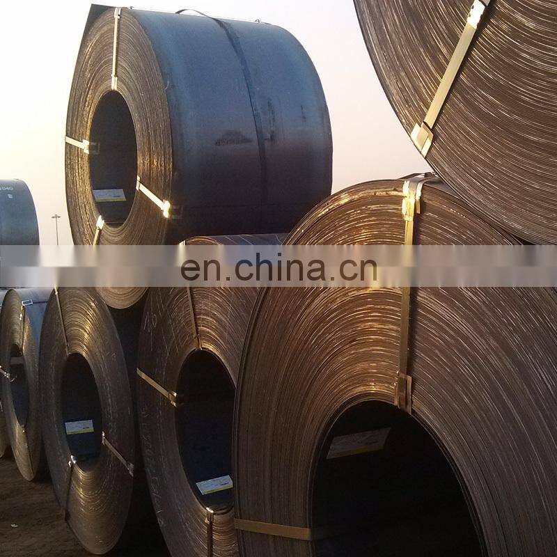 Best selling hot rolled coil carbon steel with good price