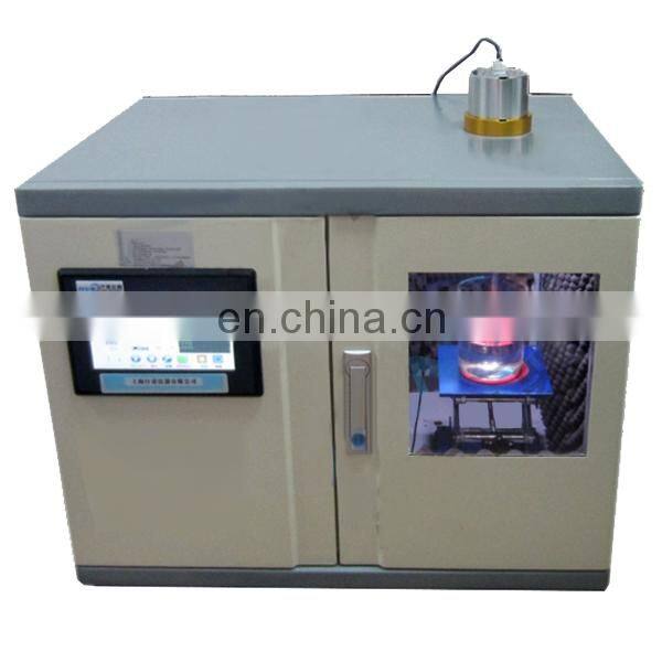 HN - 650 CT multi-functional ultrasonic extractor