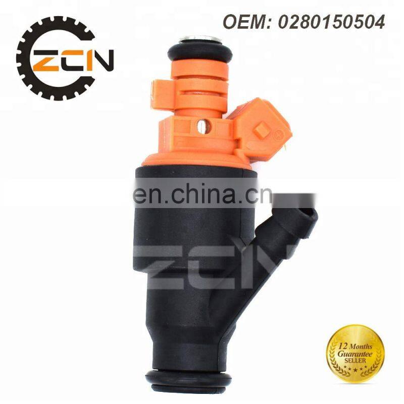 parts for your automobile kits fuel injector hunday 2009 gas 0280150504