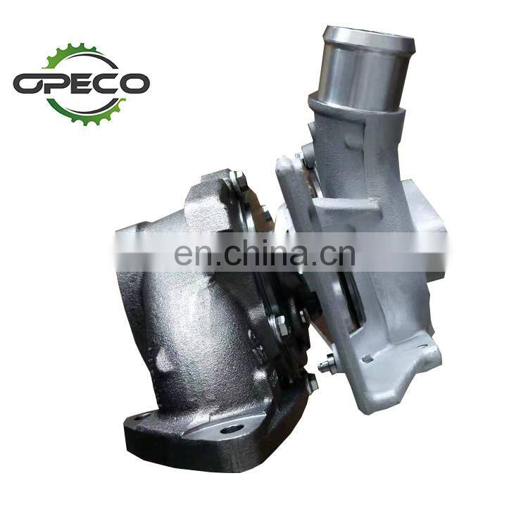 GTB1749VK turbocharger without actuator 787556-5017S 787556 1717628 1719695 1760759 BK3Q6K682PC BK3Q6K682CB