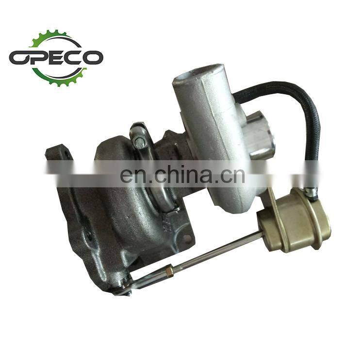 For Kubota Earth Moving Machine V2003T turbocharger TD03-07B 49131-02020 49131-02000 4913102020 17012-1G622