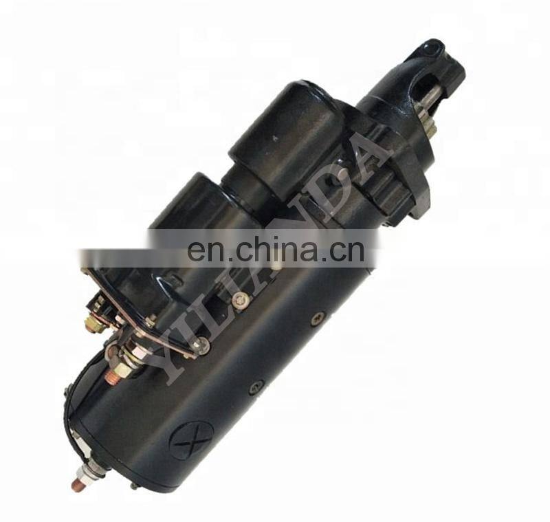 Diesel Engine Parts K19 QSK19 Kta19 Motor Starter 4081239