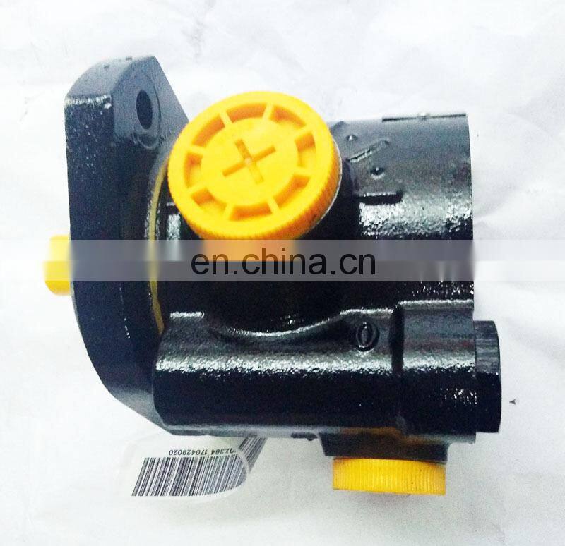 6CT8.3 Diesel Engine Hydraulic Power Steering Pump 3967429
